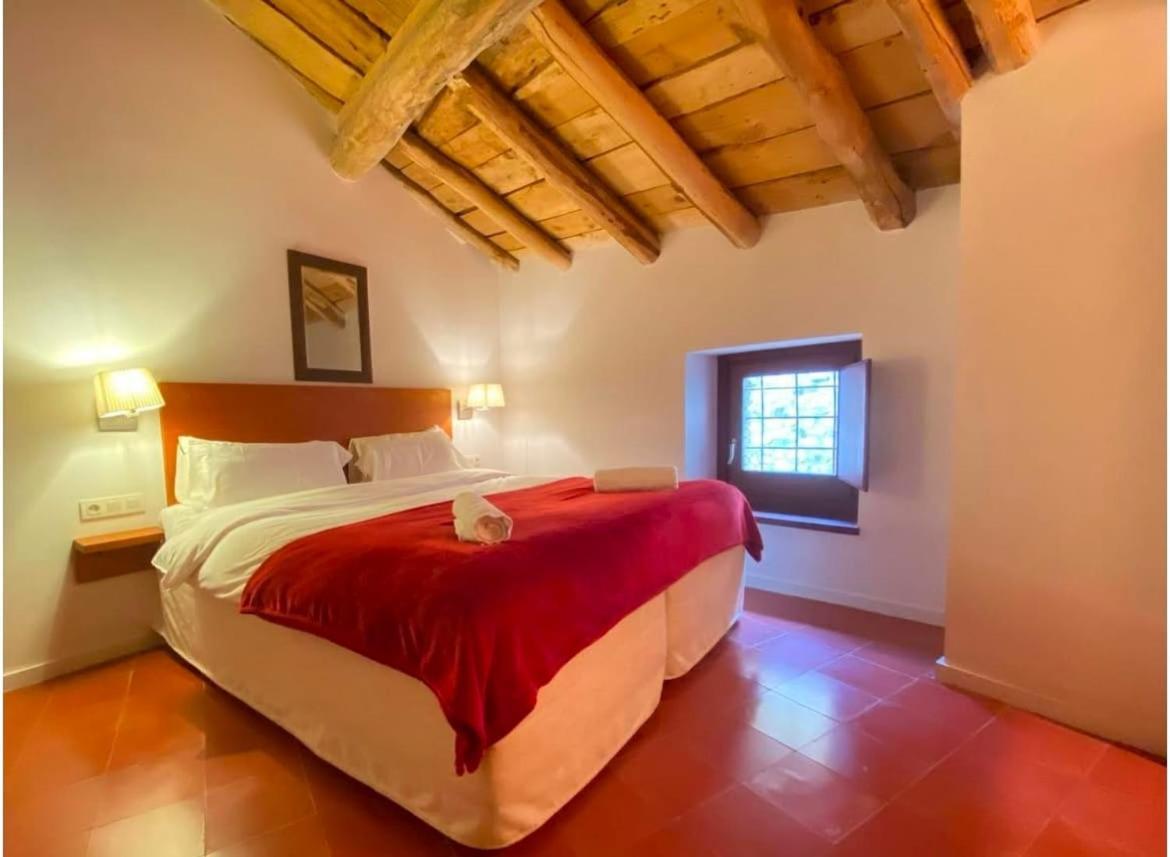 Preciosa Casa Rural Cal Felipet En Olopte-Cerdanya エクステリア 写真