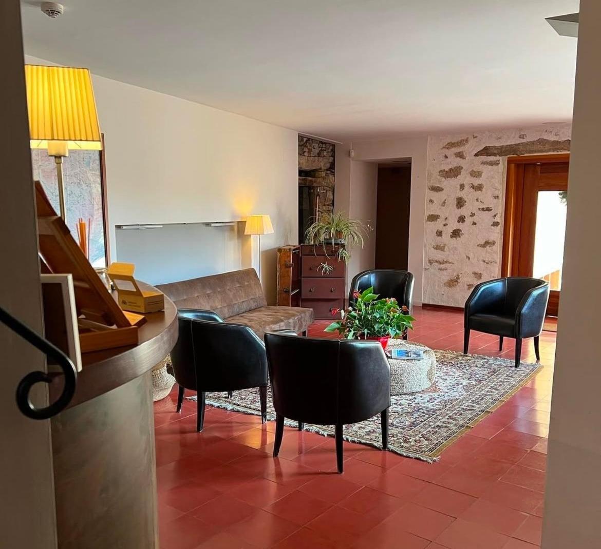 Preciosa Casa Rural Cal Felipet En Olopte-Cerdanya エクステリア 写真