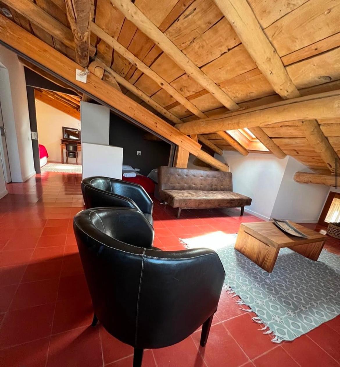 Preciosa Casa Rural Cal Felipet En Olopte-Cerdanya エクステリア 写真