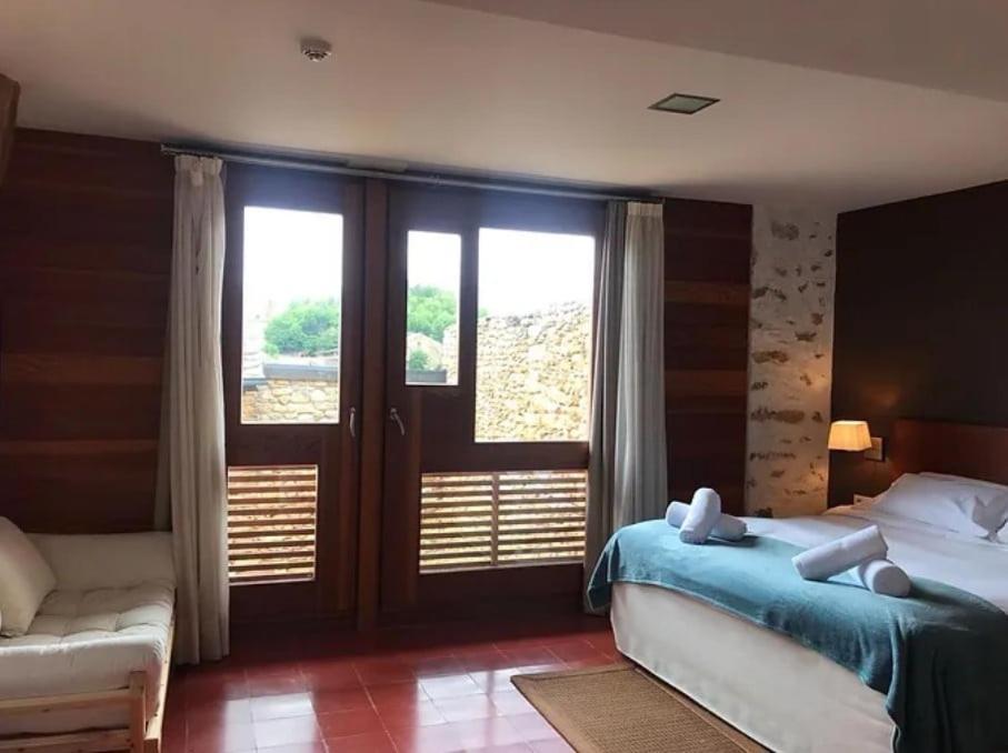 Preciosa Casa Rural Cal Felipet En Olopte-Cerdanya エクステリア 写真