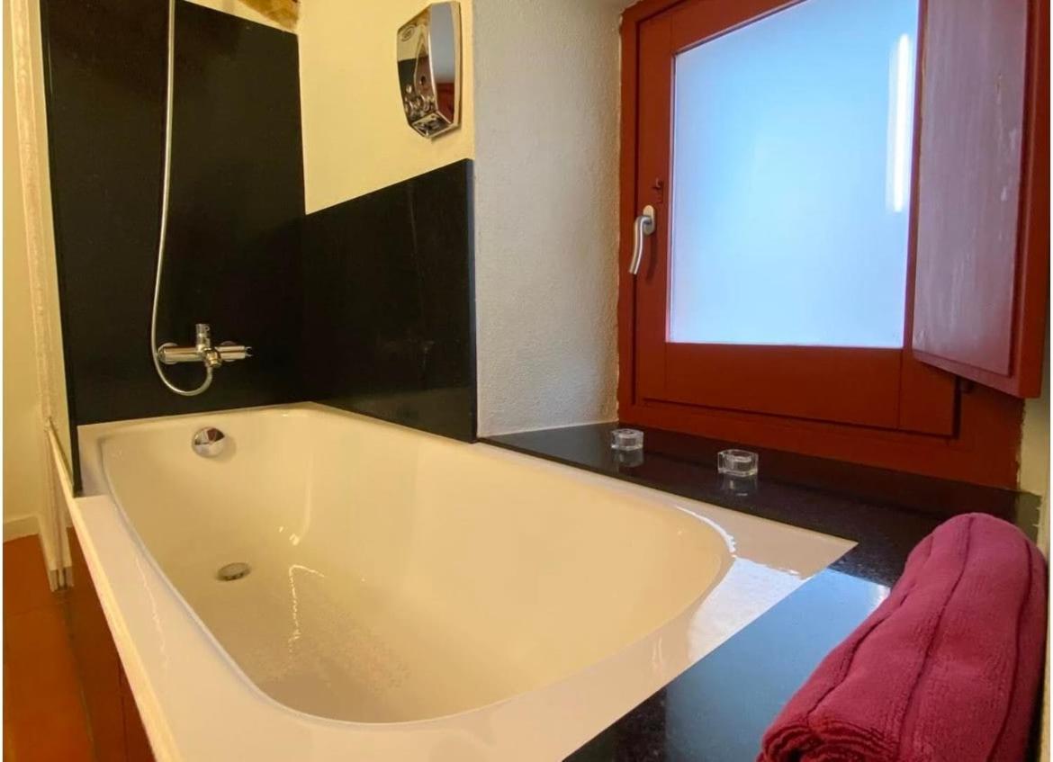 Preciosa Casa Rural Cal Felipet En Olopte-Cerdanya エクステリア 写真