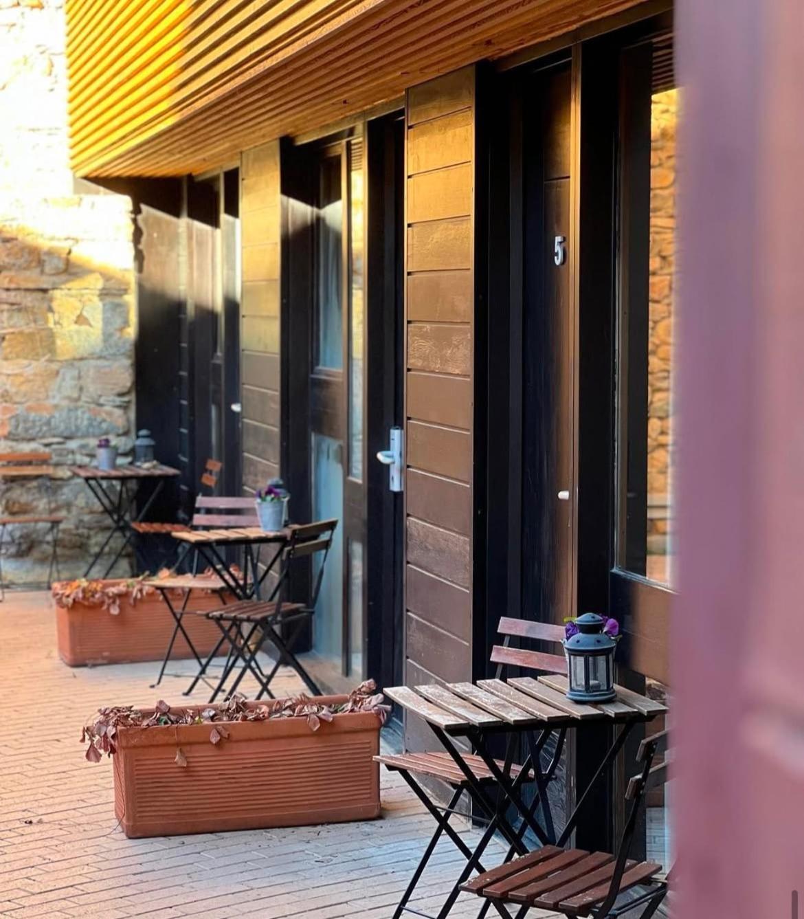 Preciosa Casa Rural Cal Felipet En Olopte-Cerdanya エクステリア 写真
