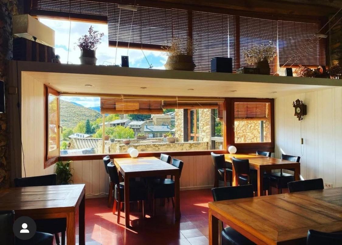 Preciosa Casa Rural Cal Felipet En Olopte-Cerdanya エクステリア 写真
