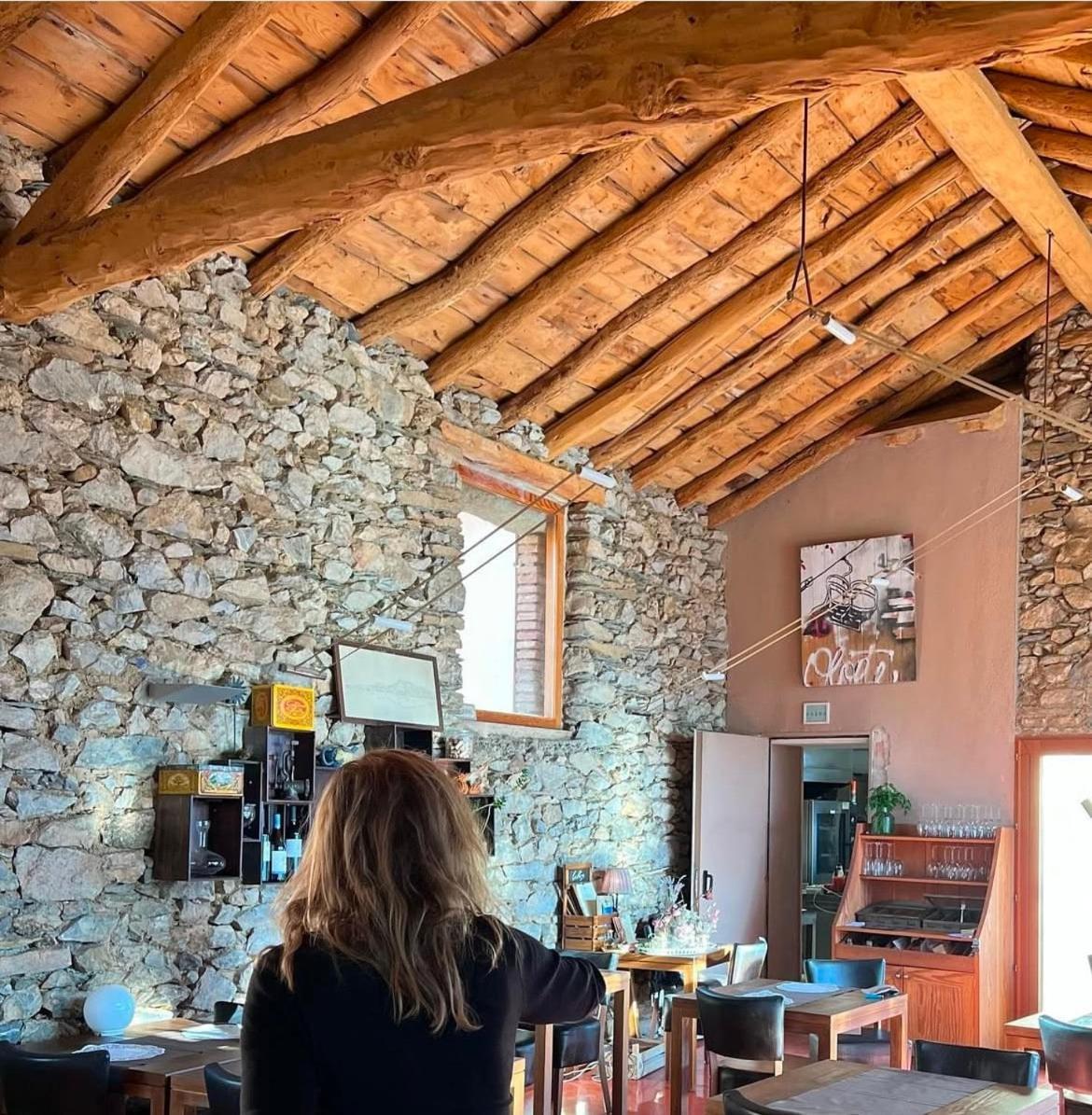 Preciosa Casa Rural Cal Felipet En Olopte-Cerdanya エクステリア 写真
